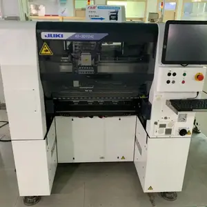 深圳二手贴片机厂家 JUKI 750 760高性价比二手贴片机