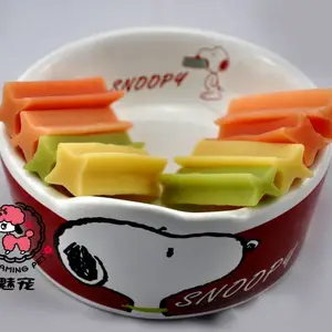 济南泰诺狗咬胶设备宠物磨牙棒机械宠物咬胶食品生产线