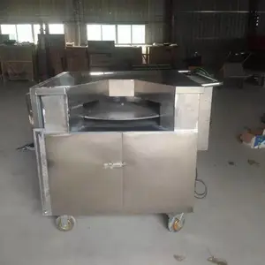 燃气烧饼机哪家好-燃气烧饼机-顺达机械厂家值得信赖(查看)