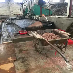 ��Ӧ�Ͼɵ��ߵ���ˮϴ�豸 ͭ�����������߷����