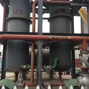 导热油怎么清洗