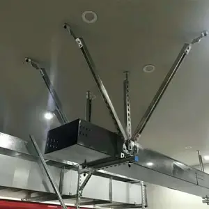 c型预埋槽道厂-安特机械(在线咨询)-新余预埋槽