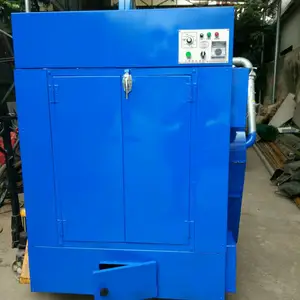广州市富得牌65公斤羽毛烘干机工艺毛烘干机