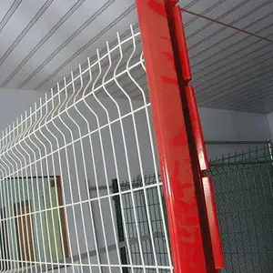 桃形柱-河北华坤交通-折弯桃形柱护栏