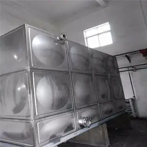 阜阳不锈钢水箱厂