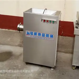 多用绞肉机 冻肉绞肉机厂家