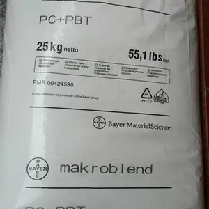 德国科思创PC+PBT UT4045 G玻纤增强20%合金塑料