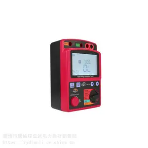 5000V���Ծ�Ե��������Ǿ�Ե�����GM3125���������
