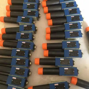 DBW30B1-52/350X6EW230N9K4R12力士乐换向阀