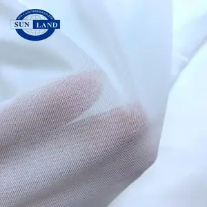 JS010 全涤50D汗布 40-50g 轻薄单佳积 文胸衬布复合tpu基布面料