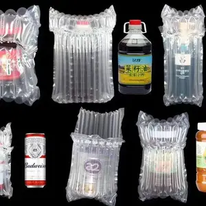 江苏气柱袋气泡柱奶粉袋红酒袋L袋苹果哈密瓜气柱袋易碎品防护