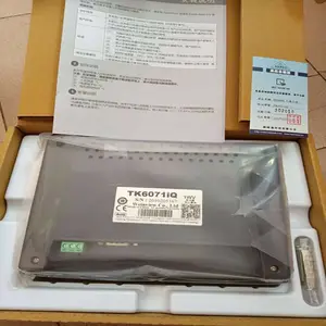 经营威纶通触摸屏MT8071IP现货包邮