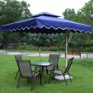 大排档雨蓬伸缩遮阳蓬酒席帐篷大型仓库蓬仓库储物蓬