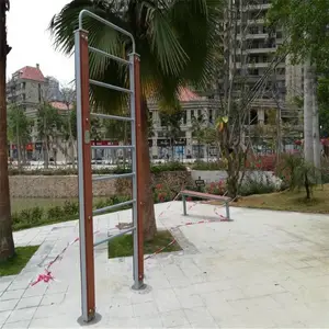 铜陵 社区健身器材 公园用健身器材 室外路径 太极揉推器