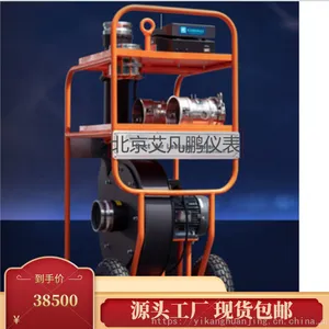 �ܵ�ͨ���ϵͳ�ܱ��Բ��Ի� AF6900�ܵ�©����������©������
