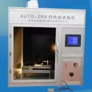 供应奥德赛创AUTO-ZRS灼热丝试验仪实验设备测量仪器直销优惠