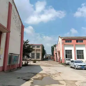 鹤壁市丰达机械设备有限公司