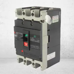 �� �쿪�س�CM3�ܿǶ�·��CM3-100L/3300 ��������3P 80A