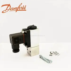 DANFOSS丹佛斯压力变送器MBS5100 ｜060N1017｜060N1165｜060N1032