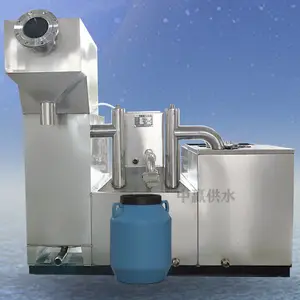 �����հ�����������һ�廯�豸������ˮ��������תƽ��