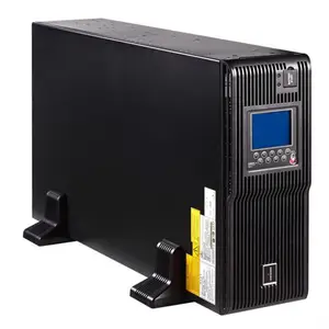 维谛UPS电源UHA3R-0400三进三出 40KVA/36KW机房服务器稳压延时