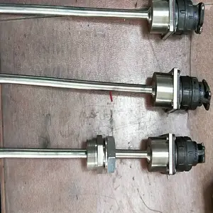 铠装热电阻WZPK-363/WZPK-364/WZPK-365/WZPK-366/WZPK-368