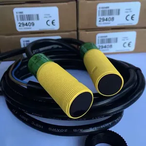 banner���ɹ�翪��S18-2VNDL-2M ������ �ӽ����� ˫����� ��������
