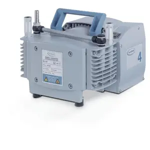 德国普兰德VACUUBRAND 隔膜泵 型号:ME 4 NT库号:M151035