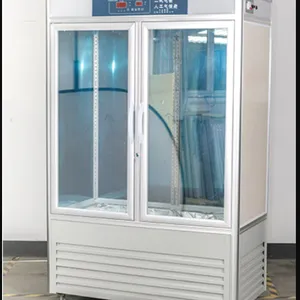 氧化碳气候箱 型号:PRX-600C库号:M178149