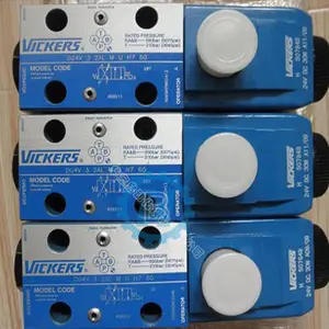 ԭװ����ʿVICKERS��Һ��DG5S4-042C-M-U-H5��������ͼƬ������