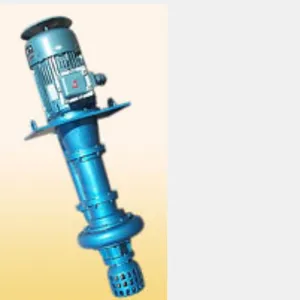 立式砂泵 型号:QZL1-150PSL库号:M178486