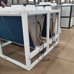 ��Ӧ��ѩ������������������ˮ���Ҷ������Ϳյ�ɢ����500KW
