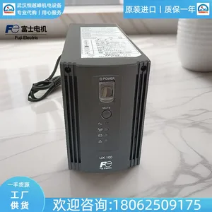 PEN102J1C�ձ�FUJI��ʿ������߻���UPS��Դ ����ʱ�䣨H�� 0.44