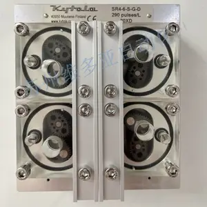 维多亚代理KYTOLA流量计TLFH-4BA-D