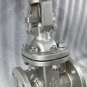 DN150 ��������ASME��׼ Z40H-150LB Ш��բ�� ���ų��������ɶ���