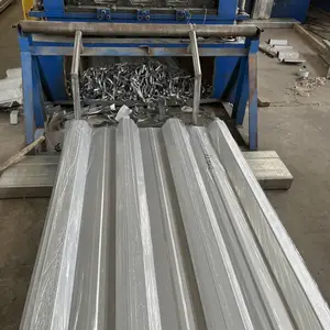 镀锌压型钢板生产制造厂商 YX76-305-915 碧澜天 优质货源 支持定制