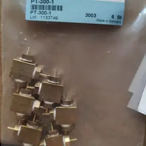 ��Ӧ INGUN ������ PT-300-1