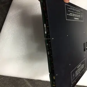 TRICONEX英维思卡件2058