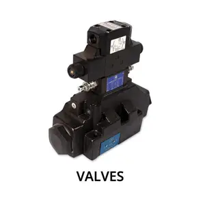 CONTINENTAL HYDRAULICS�ɱ�ҶƬ��Һѹ���������ó��ֱ�PVX