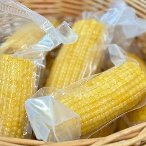 HG系列高阻隔包装袋 玉米超阻隔真空包装袋 耐高温蒸煮食品级铝箔袋