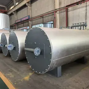 燃气导热油炉 智能导热油锅炉10万大卡-2000万大卡