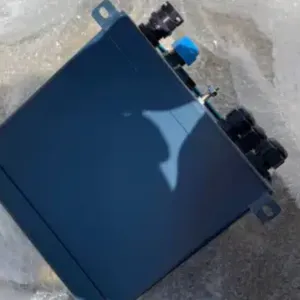 供应德国原装 Eltex 接地监控系统控制箱 TCB030S012