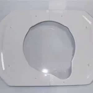 �ߴ��Ȳ��� PEEK ����ע�ܽṹ�� �ȶ��������� ��Ե�����ȶ�