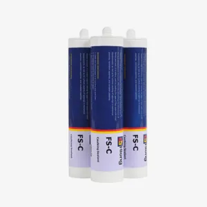 FS-C核级防火密封胶 缝隙封堵材料
