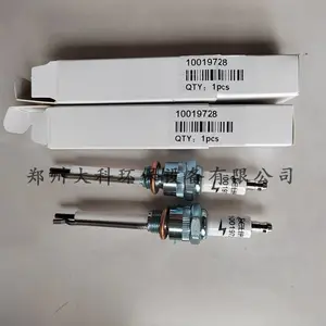 郑州Eclipse天时烧嘴点火电极23045火花塞点火棒10019728 火焰检测电极10002242 离子棒