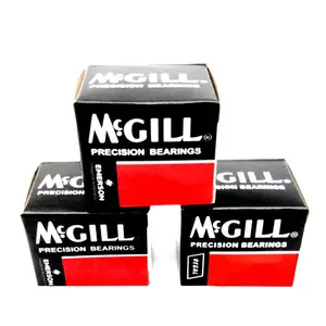 美国MCGILL轴承CF3 B滚轮轴承