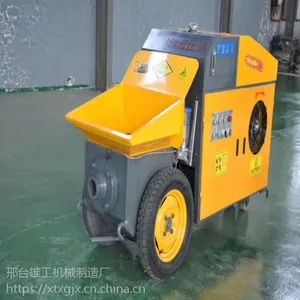 现货供应新型液压卧式泵 卧式泵 斜式泵工程机械 新型建筑机械