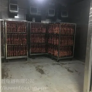 酱鸭烘干 酱鸭加工设备 酱鸭风干 酱鸭烘干房