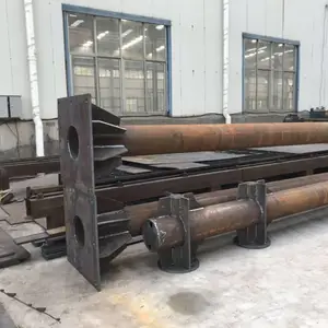 ������ʽ��·��ͨ��־�� ˫����ʽQ235B��־��