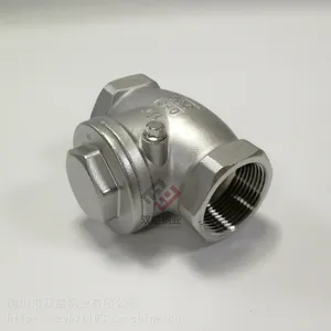 304�����ֹ�ط� ����ʽֹ�ط�1.2�� ����ַ���DN32
